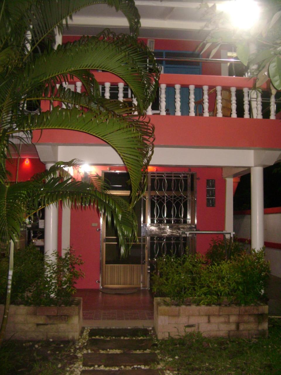 Chez Charly Bungalow Nai Yang Beach Екстериор снимка